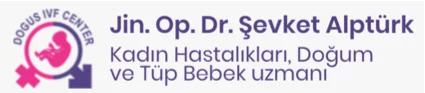 Dr. Şevket Alptürk - Stamp